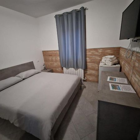 Chioggia In Terrazza Hotel Luaran gambar