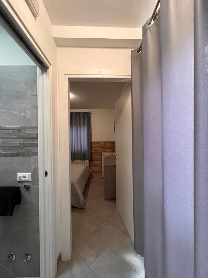 Chioggia In Terrazza Hotel Luaran gambar